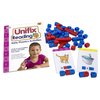 Didax Unifix® Reading Early Phonics Kit 211277W